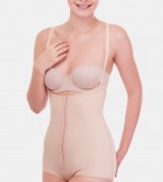 VARİTEKS 124 Agraflı Külot Tipi Liposuction Korse