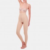 VARİTEKS 125 Agraflı Göğüs Altı - Ayak Bileği Liposuction Korse