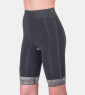 VARİTEKS 220 Fermuarlı Bel - Diz Üstü Liposuction Korse 