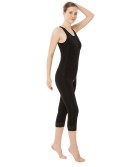 VARİTEKS 228 Fermuarlı Ful Body Liposuction Korse