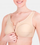 VARİTEKS 232 Post Operatif Sütyen (Fermuarlı) 