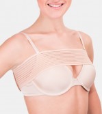 VARİTEKS 233 Post Operatif Göğüs Bandı 