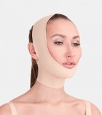 VARİTEKS 235 Post Operatif Çene Boyun Bandı